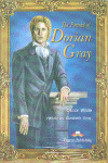 PORTRAIT OF DORIAN GRAY, THE (BOOK + ACTIVITY BOOK + AUDIO CD)