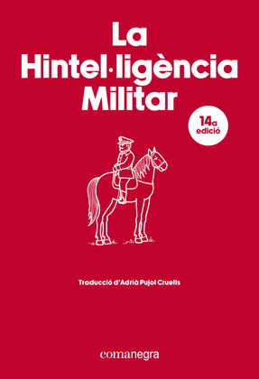 LA HINTEL·LIGÈNCIA MILITAR