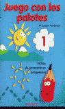 JUEGO PALOTES 1