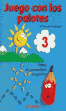 JUEGO PALOTES 3