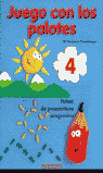 JUEGO PALOTES 4