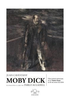 MOBY DICK