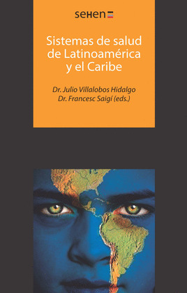 SISTEMAS DE SALUD DE LATINOAMERICA Y EL CARIBE