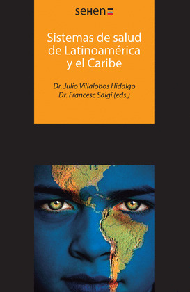 SISTEMAS DE SALUD DE LATINOAMERICA Y EL CARIBE