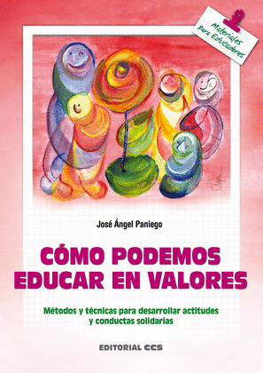 COMO EDUCAR EN VALORES/32 (254.87459)