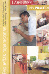 PEQUEÑAS REPARACIONES. ELECTRICIDAD, FONTANERIA 100% PRACTIC