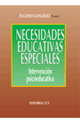 NECESIDADES EDUCATIVAS ESPECIALES - INTERVENCION PSICOEDUCAT