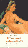 EL HAREN IMPERIAL Y LAS SULTANAS EN EL S.XIX