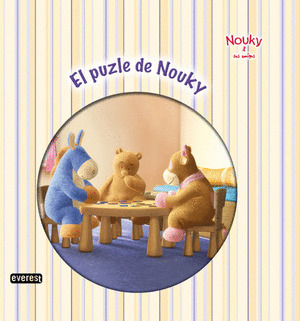 PUZLE DE NOUKY, EL