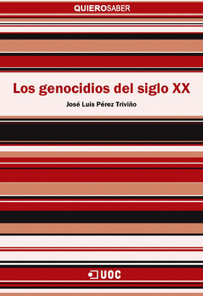 LOS GENOCIDIOS DEL SIGLO XX