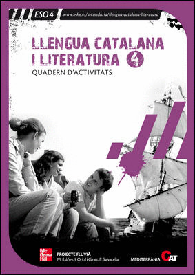 ESO LL. CAT. I LITE. 4T. QUAD
