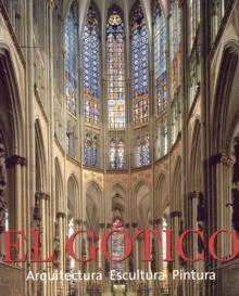 EL GOTICO- RUSTICA- ULLMANN