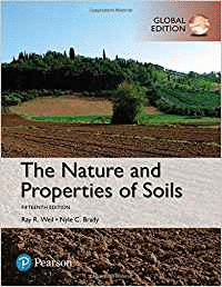 THE NATURE AND PROPERTIES OF SOILS 15ªED