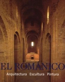 EL ROMANICO- RUSTICA- ULLMANN