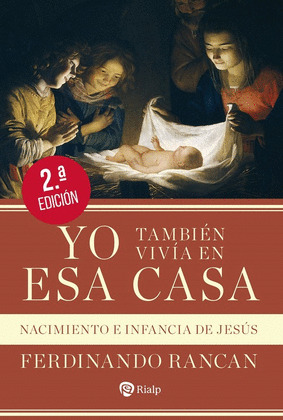 YO TAMBIÉN VIVÍA EN ESA CASA