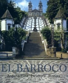 EL BARROCO- RUSTICA- ULLMANN