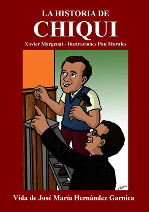 HISTORIA DE CHIQUI
