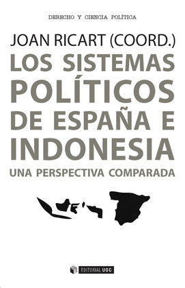 LOS SISTEMAS POLITICOS DE ESPAÑA E INDONESIA