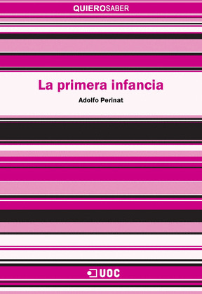LA PRIMERA INFANCIA