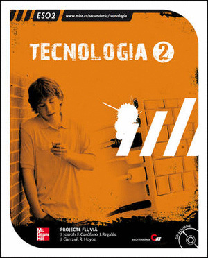 TECNOLOGIA, 2 ESO