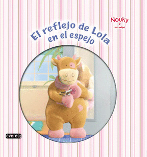 REFLEJO DE LOLA