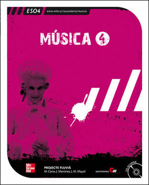 MÚSICA. 4RT. ESO