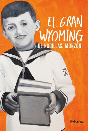 ¡DE RODILLAS, MONZON!