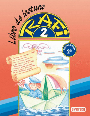 RAFI 2 2ºE