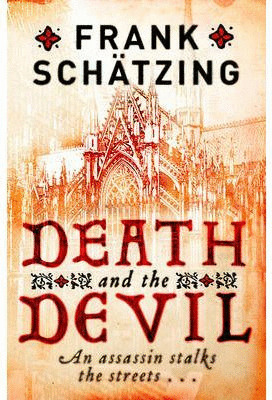 DEATH AND THE DEVIL