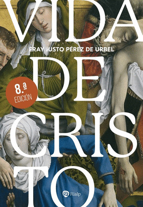 VIDA DE CRISTO