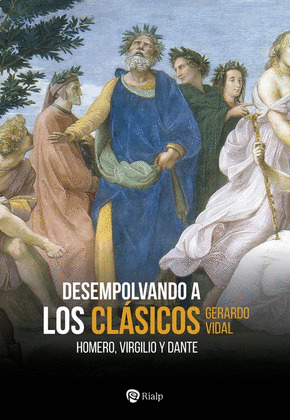 DESEMPOLVANDO A LOS CLÁSICOS