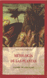 ## ESTUCHE MITOLOGIA PLANTAS (2T)