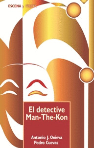 DETECTIVE MAN-THE-KON, EL