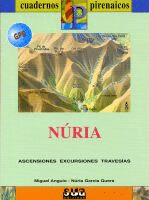 MURIA LIBRO + MAPA