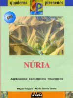 NURIA (LIBRO+MAPA)  - CATALÁ