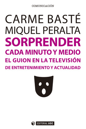 SORPRENDER CADA MINUTO Y MEDIO