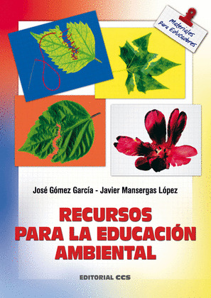 RECURSOS PARA LA EDUCACION AMBIENTAL/38