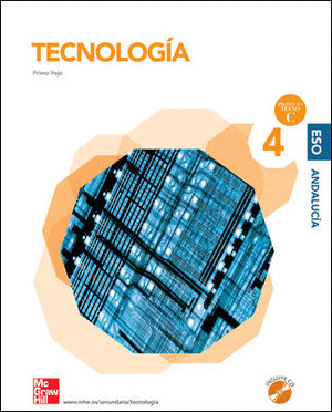 TECNOLOG{A. 4º. ESO. ANDALUC{A