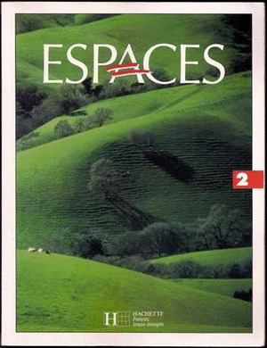 ESPACES 2 (ELEVE)