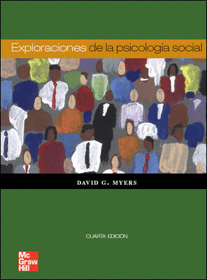 EXPLORACIONES DE LA PSICOLOGÍA SOCIAL