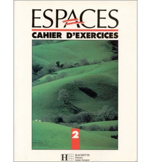 SPACES 2 A EJERCICIOS