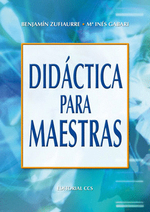 DIDACTICA PARA MAESTRAS