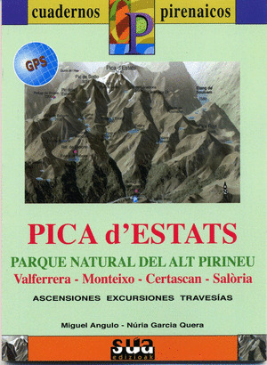 PICA D'ESTATS **CUADERNOS PIRENAICOS**