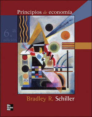 PRINCIPIOS DE ECONOMÍA (SCHILLER)