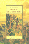 DEFENSORES MADRE TIERRA