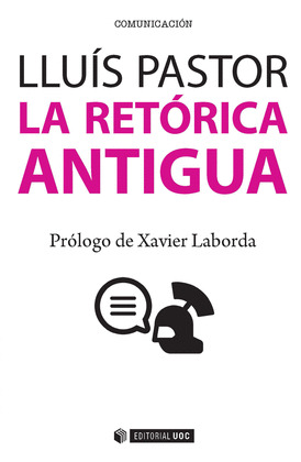 LA RETORICA ANTIGUA
