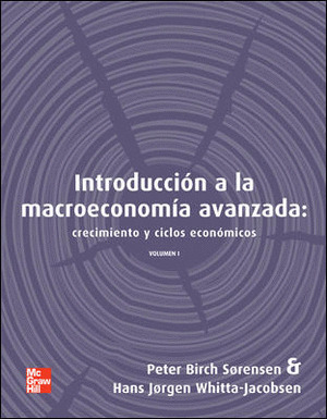 INTRODUCCION A LA MACROECONOMIA AVANZADA