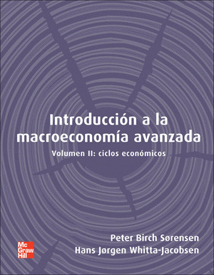 INTRODUCCION A LA MACROECONOM{A AVANZADA, VOL. II