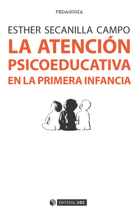 LA ATENCION PSICOEDUCATIVA EN LA PRIMERA INFANCIA