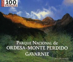 PARQUE NACIONAL DE ORDESA-MONTE PERDIDO GAVARNIE